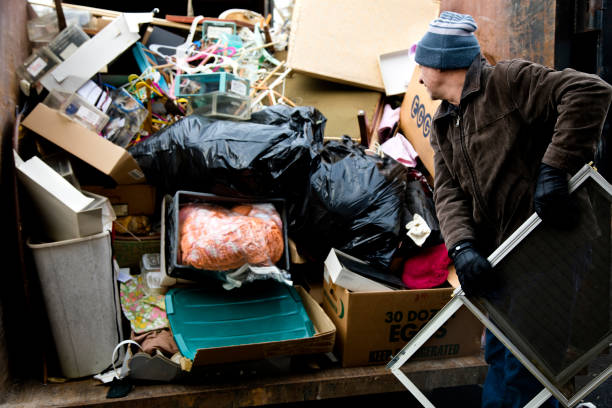 Best Residential Junk Removal  in Umatilla, FL
