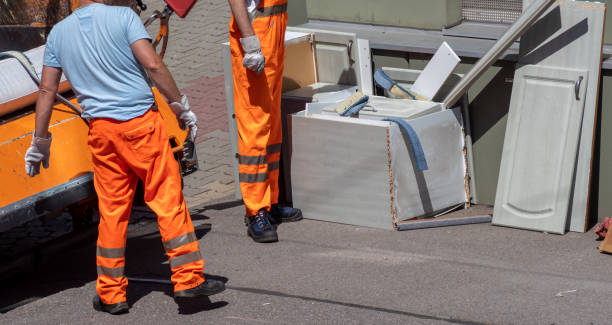 Best Recycling Services for Junk  in Umatilla, FL