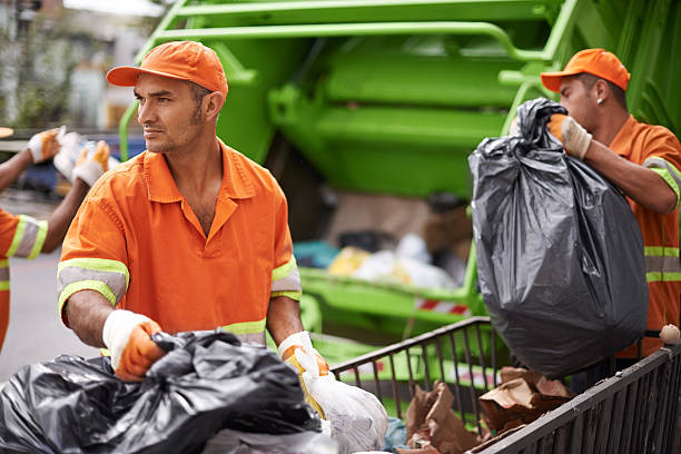 Best Residential Junk Removal  in Umatilla, FL